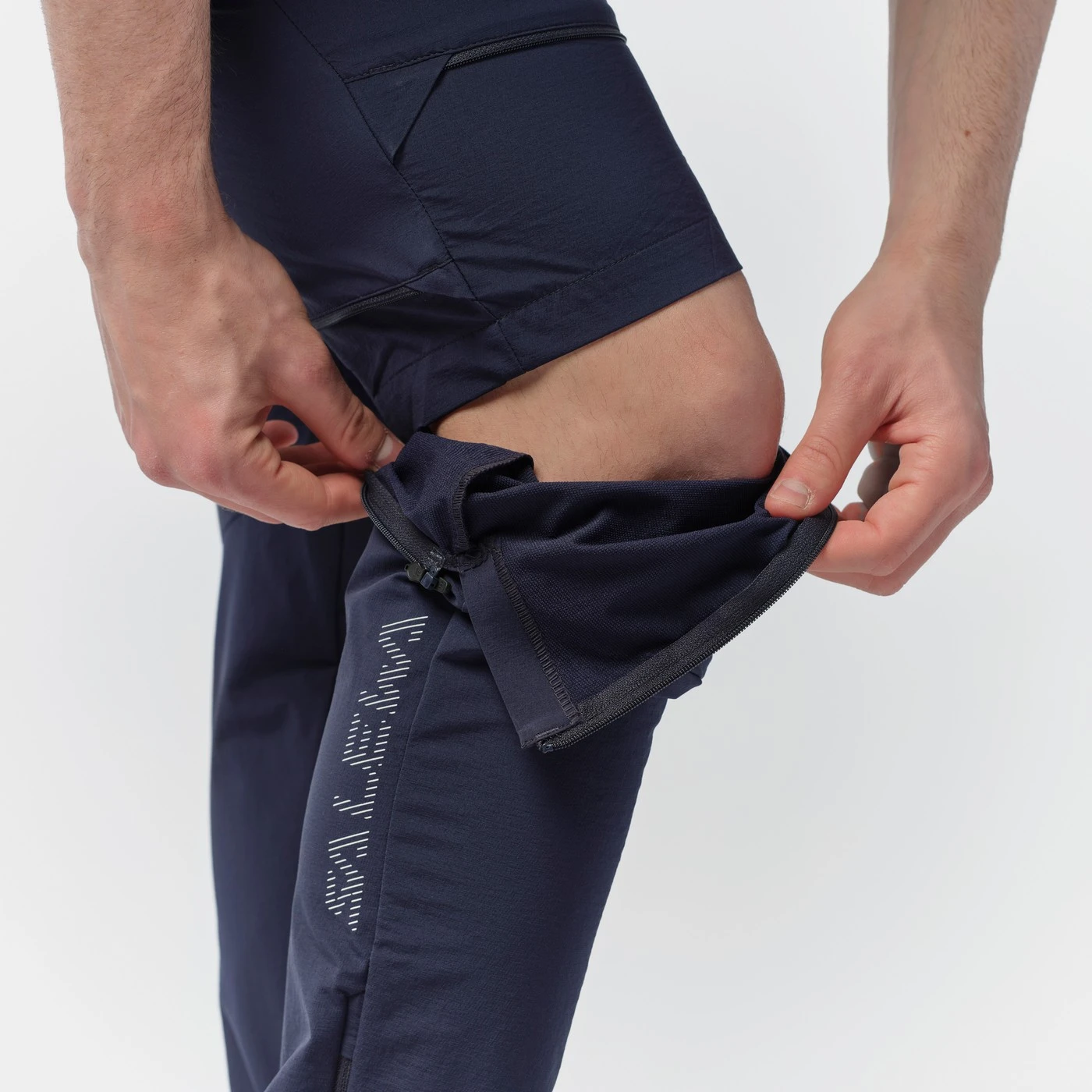 Salewa "Pedroc DST M 2/1 Pnt" - Navy 6 Salewa "Pedroc DST M 2/1 Pnt" - Navy – Bild 4