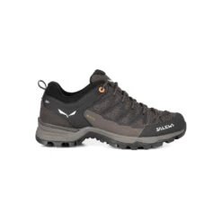 Salewa "Ws Mtn Trainer Lite GTX" - Wallnut -Outdoor Ausrüstungsgeschäft 00 0000061362 7517 360