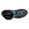 Salewa "WS Mountain Trainer Mid GTX" - Magnet/viridian Green 2 Salewa "WS Mountain Trainer Mid GTX" - Magnet/viridian Green -Outdoor Ausrüstungsgeschäft 00 0000063459 0674 BACK