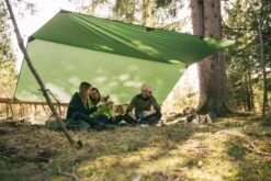 Amazonas "Tarp Traveller XXL" -Outdoor Ausrüstungsgeschäft 020411 6