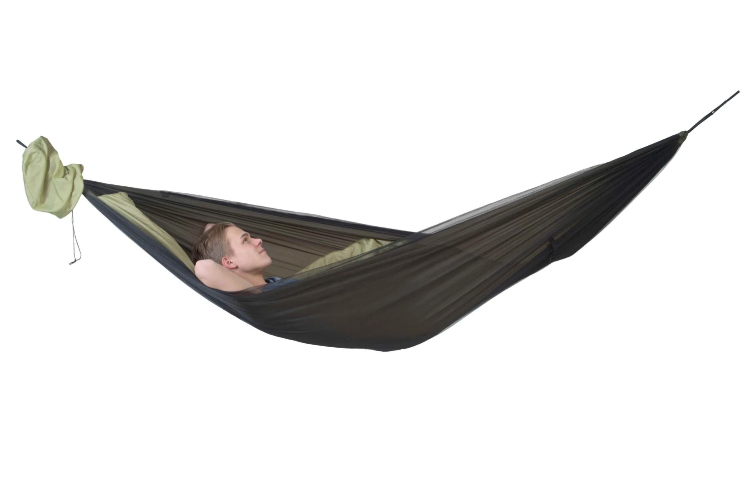 Amazonas "Moskito-Traveller Quilted" 4 Amazonas "Moskito-Traveller Quilted" – Bild 2