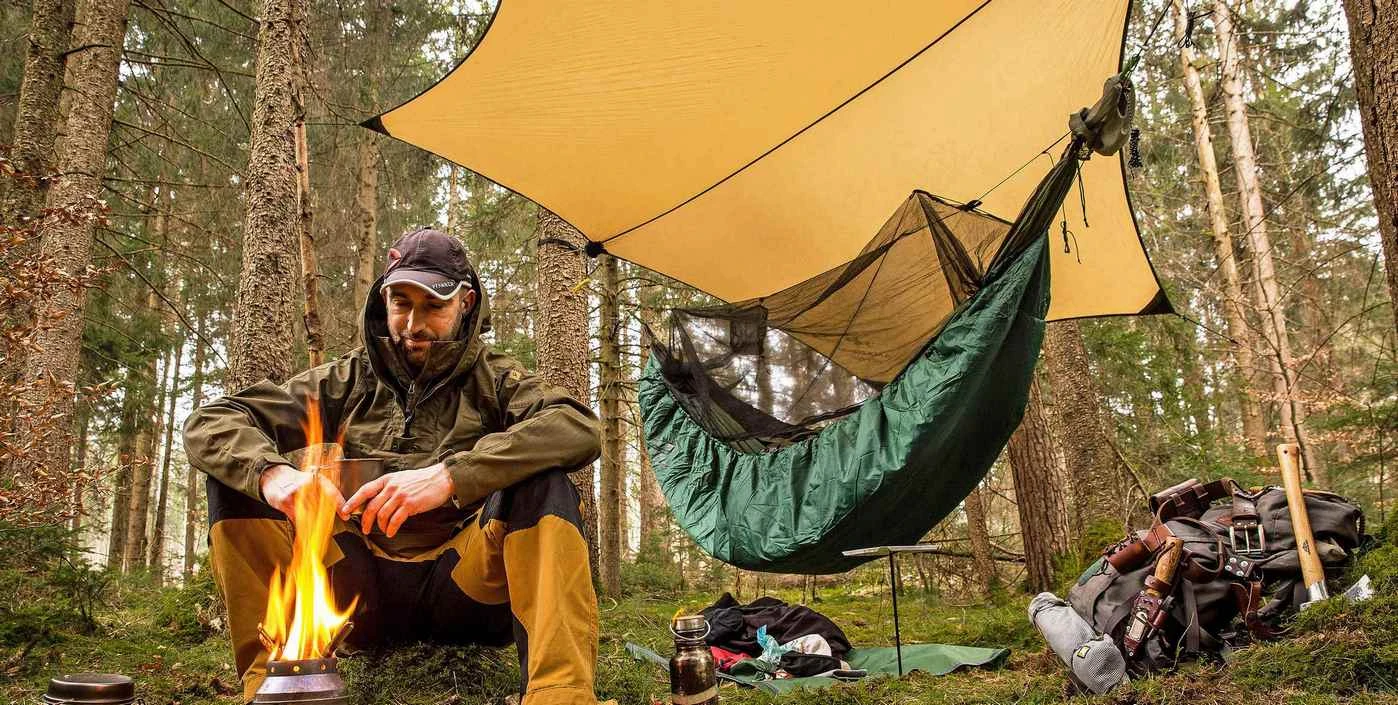 Amazonas "Underquilt XXL" 6 Amazonas "Underquilt XXL" – Bild 4