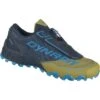 Dynafit "Feline SL GTX" - Army/blueberry -Outdoor Ausrüstungsgeschäft 08 0000064056 5471 FRONT