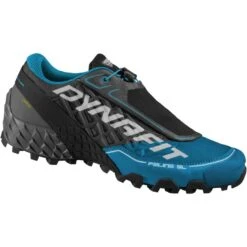 Dynafit "Feline SL GTX" - Carbon/frost