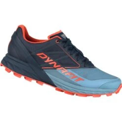 Dynafit "Alpine" - Storm Blue/blueberry
