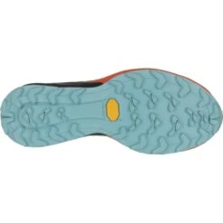 Dynafit "Alpine W" - Beet Red/marine