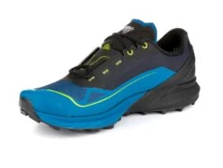 Dynafit "Ultra 50 GTX" - Black Out/blueberry -Outdoor Ausrüstungsgeschäft 08 0000064068 0829 3602028329