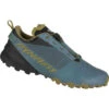 Dynafit "Traverse GTX" - Storm Blue/blueberry 1 Dynafit "Traverse GTX" - Storm Blue/blueberry -Outdoor Ausrüstungsgeschäft 08 0000064080 8071 FRONT