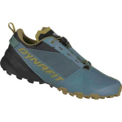 Dynafit "Traverse GTX" - Storm Blue/blueberry