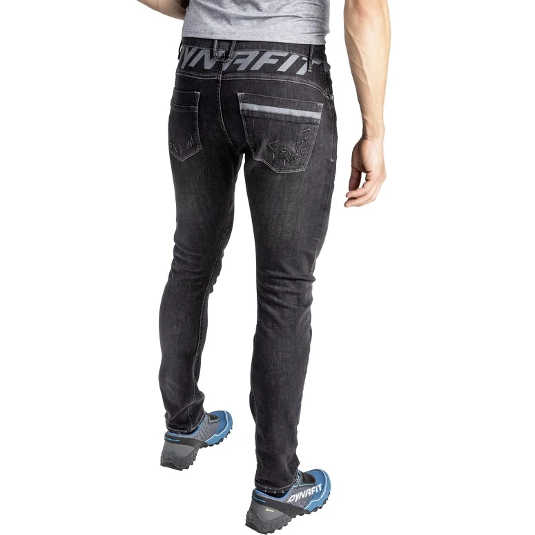 Dynafit "Feline SL GTX" - Carbon/frost 4 Dynafit "Feline SL GTX" - Carbon/frost – Bild 2