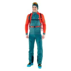 Dynafit "Mercury 2 DST M Pnt" - Mallard Blue