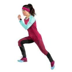 Dynafit "Alpine W" - Beet Red/marine -Outdoor Ausrüstungsgeschäft 08 0000071157 6212 BODY 08 0000071079 6211 DETAIL 08 0000064065 6211 DETAIL