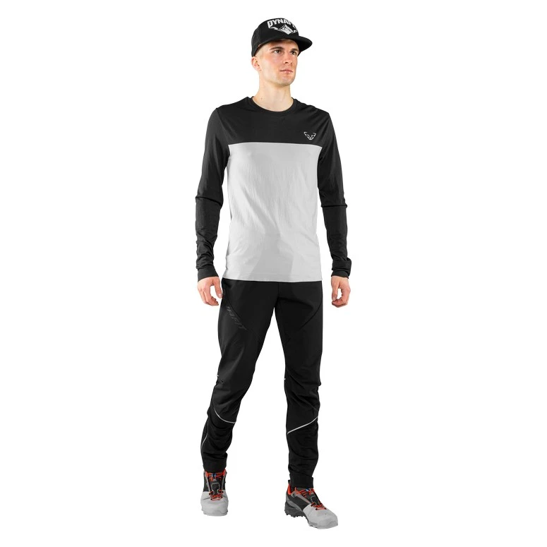Dynafit "Transalper Warm M Pant" - Black Out 3 Dynafit "Transalper Warm M Pant" - Black Out