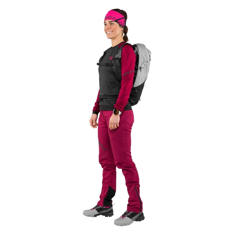 Dynafit "Transalper GTX W" - Alloy/black 5 Dynafit "Transalper GTX W" - Alloy/black – Bild 3