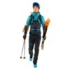 Dynafit "TLT GTX M JKT" - Storm Blue -Outdoor Ausrüstungsgeschäft 08 0000071634 8071 BODY