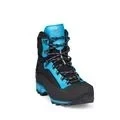 Hanwag "Ferrata II Lady GTX" - Black/ocean 5 Hanwag "Ferrata II Lady GTX" - Black/ocean – Bild 3