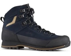 Lundhags "Bjerg Mid" - Deep Blue