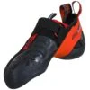 La Sportiva "Skwama" - Black/poppy