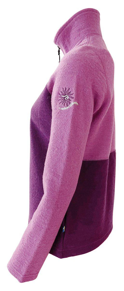 Ivanhoe "Zelda" - Purple 5 Ivanhoe "Zelda" - Purple – Bild 3