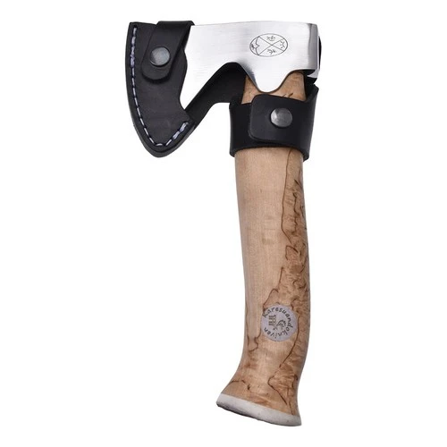 Karesuando "Unna Aksu" - Natur 6 Karesuando "Unna Aksu" - Natur – Bild 4