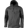 Lundhags "Authentic Ms Jacket" - Charcoal -Outdoor Ausrüstungsgeschäft 1117070 890 main