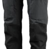 Lundhags "Authentic II Ws Pant" - Granite -Outdoor Ausrüstungsgeschäft 1124095 834