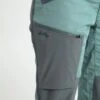 Lundhags "Makke Lt Ws Pant" - Jade/dark Agave