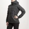 Lundhags "Authentic Ws Jacket" - Charcoal