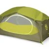 Nemo Equipment "Aurora 2P" Inkl Footprint -Outdoor Ausrüstungsgeschäft 1234