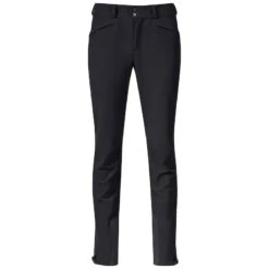 Bergans "Istjern Warm Flex W Pant" - Solid Charcoal