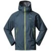 Bergans "Letto V2 3L Jacket" - Orion Blue 2 Bergans "Letto V2 3L Jacket" - Orion Blue -Outdoor Ausrüstungsgeschäft 1298 21476