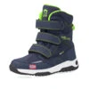 Trollkids "Kids Lofoten Winter Boots" - Navy/ Viper Green 2 Trollkids "Kids Lofoten Winter Boots" - Navy/ Viper Green -Outdoor Ausrüstungsgeschäft 159 100