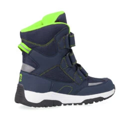 Trollkids "Kids Lofoten Winter Boots" - Navy/ Viper Green 11 Trollkids "Kids Lofoten Winter Boots" - Navy/ Viper Green -Outdoor Ausrüstungsgeschäft 159 100 4UwAGicdhUIVON