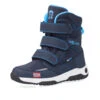 Trollkids "Kids Lofoten Winter Boots" - Navy -Outdoor Ausrüstungsgeschäft 159 117
