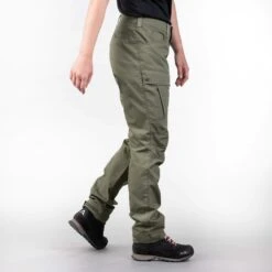 Bergans "Nordmarka Elemental Women" - Green Mud 10 Bergans "Nordmarka Elemental Women" - Green Mud -Outdoor Ausrüstungsgeschäft 1949 12731 2