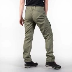 Bergans "Nordmarka Elemental Women" - Green Mud 9 Bergans "Nordmarka Elemental Women" - Green Mud -Outdoor Ausrüstungsgeschäft 1949 12731 3