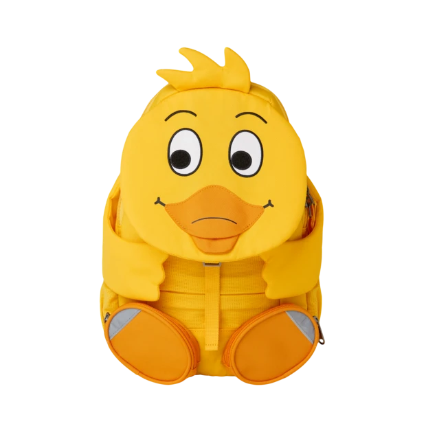 Affenzahn "Großer Freund WDR Duck" 3 Affenzahn "Großer Freund WDR Duck"