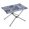 Helinox "Table One Hard Top Regular" - Blue Bandana -Outdoor Ausrüstungsgeschäft 1 ee6cbfbc ca6e 4276 926b 421805e3de79 800x