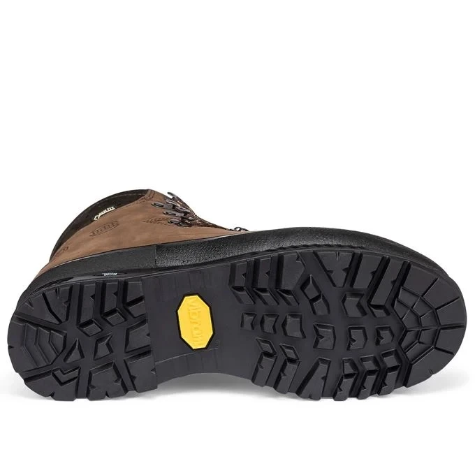 Hanwag "Alaska GTX" - Erde/braun 7 Hanwag "Alaska GTX" - Erde/braun – Bild 5