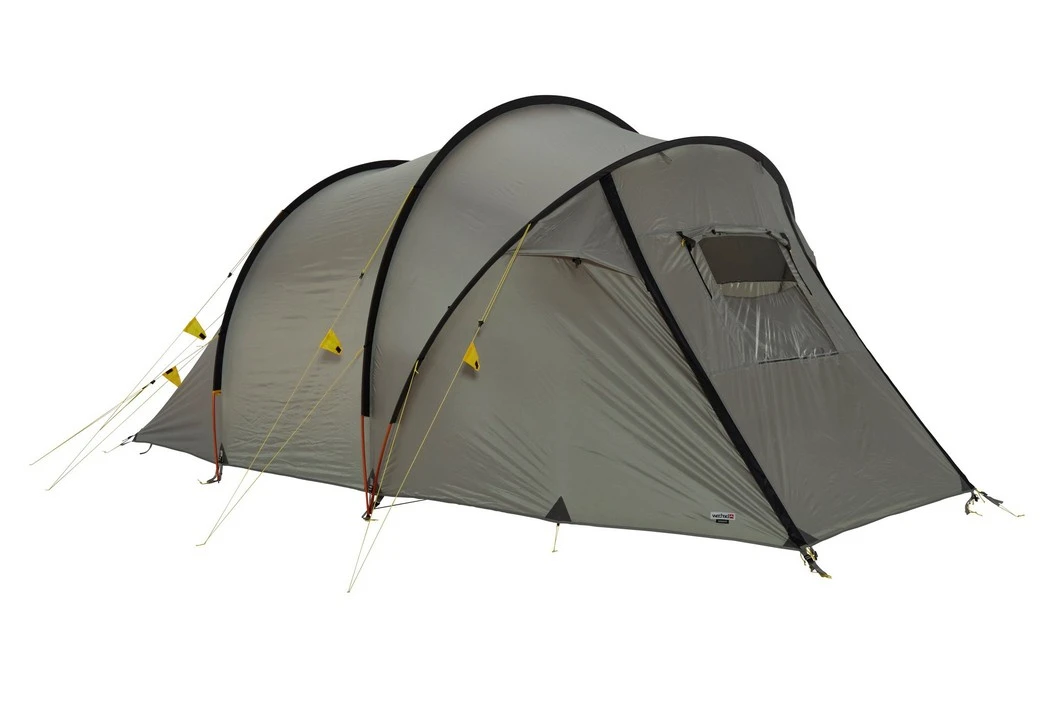 Wechsel "Voyager TL" 6 Wechsel "Voyager TL" – Bild 4