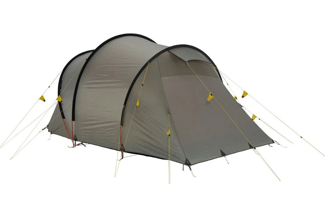 Wechsel "Voyager TL" 10 Wechsel "Voyager TL" – Bild 8