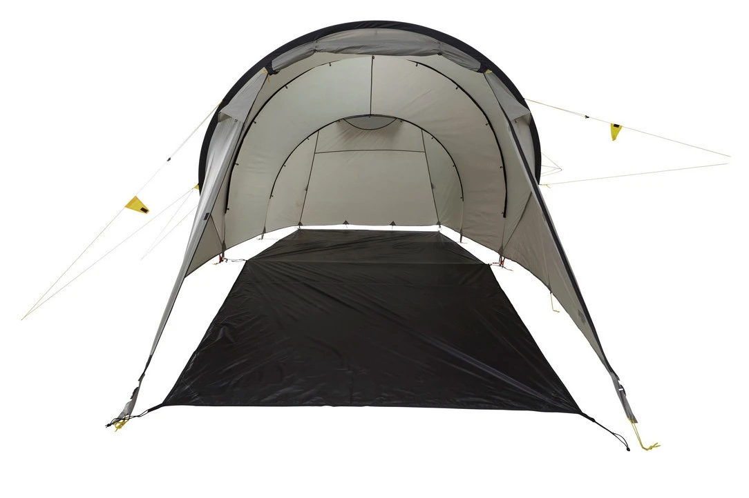 Wechsel "Voyager TL" 13 Wechsel "Voyager TL" – Bild 11