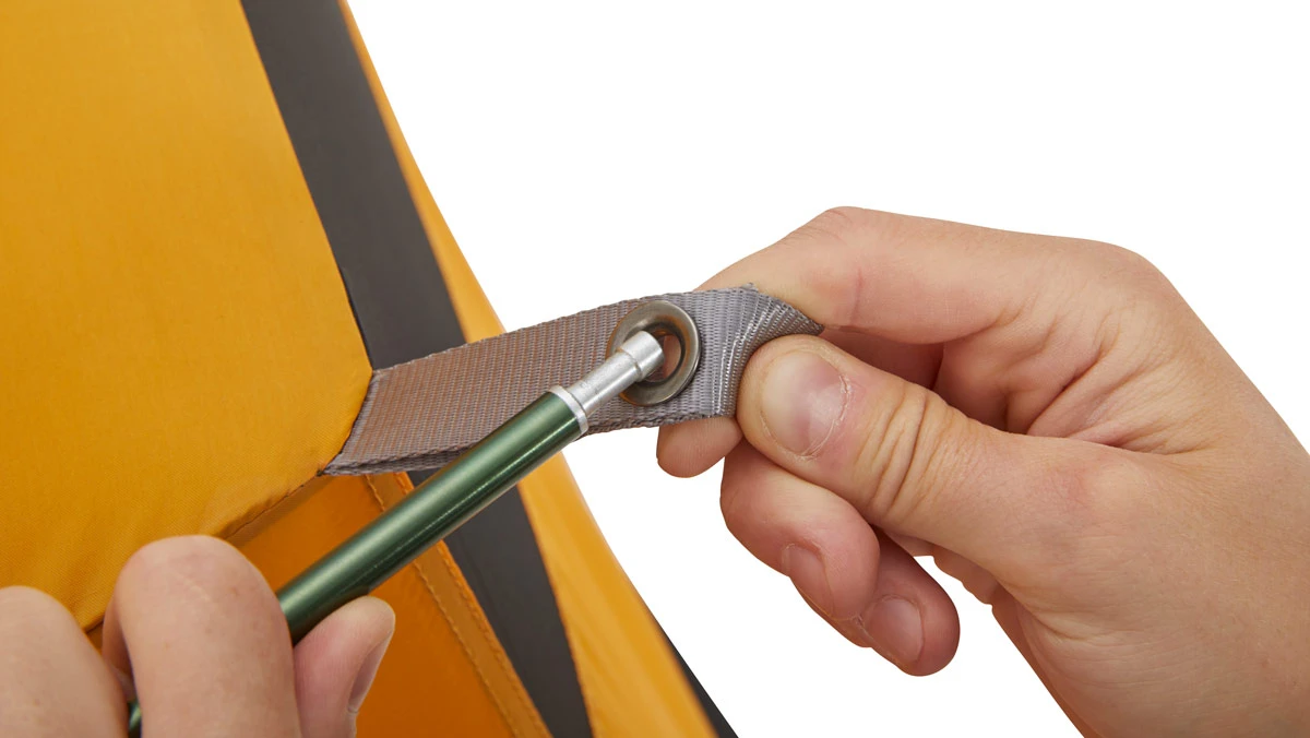 Wechsel "Venture 3 TL" 7 Wechsel "Venture 3 TL" – Bild 5