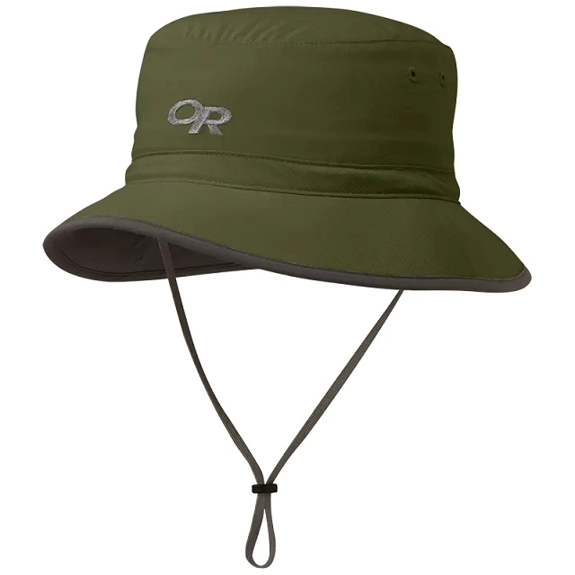 Outdoor Research "Sun Bucket" - Khaki 3 Outdoor Research "Sun Bucket" - Khaki