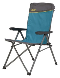 Uquip Faltstuhl "Justy"