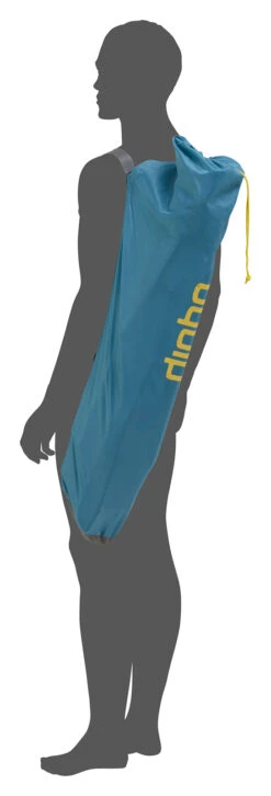 Uquip Faltstuhl "Justy" -Outdoor Ausrüstungsgeschäft 244015 Uquip Justy 06 1600px