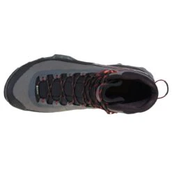 La Sportiva "TX S GTX" - Carbon/chili -Outdoor Ausrüstungsgeschäft 24R 900309 02 1