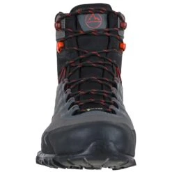 La Sportiva "TX S GTX" - Carbon/chili -Outdoor Ausrüstungsgeschäft 24R 900309 04 1