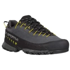 La Sportiva "TX 4 GTX" - Carbon/kiwi -Outdoor Ausrüstungsgeschäft 27A 900713 06