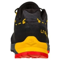 La Sportiva "TX Guide Leather" - Carbon/yellow 11 La Sportiva "TX Guide Leather" - Carbon/yellow -Outdoor Ausrüstungsgeschäft 27S 900100 05